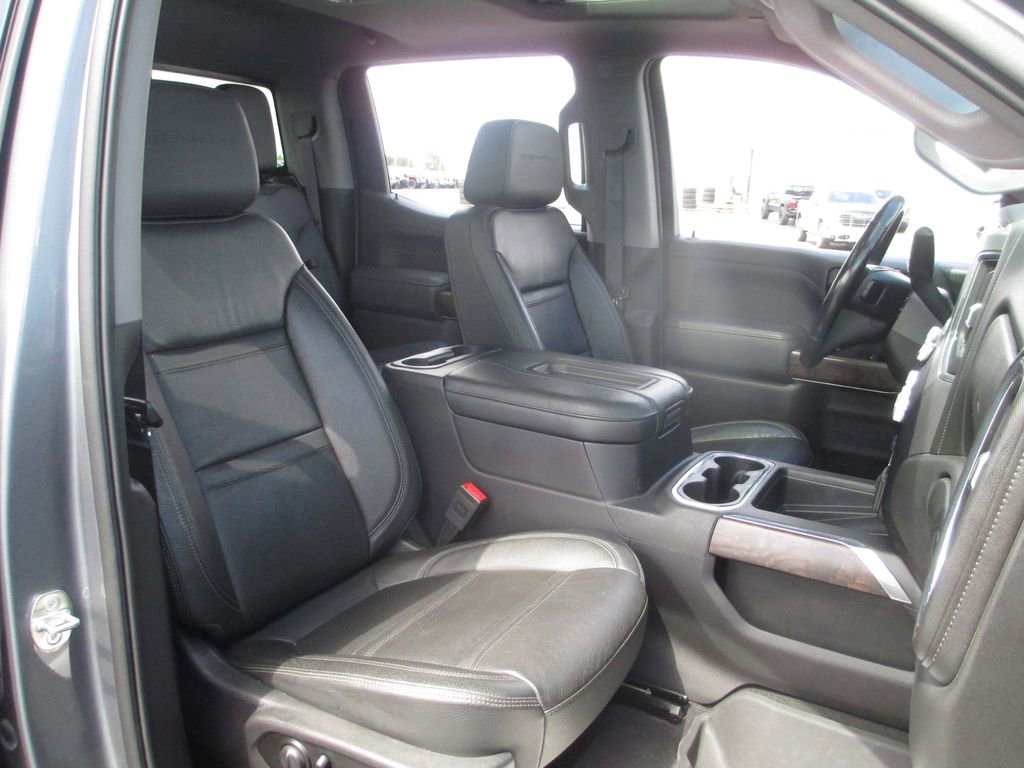 Used 2020 GMC Sierra 1500 Denali w/ Denali Ultimate Package AWD/4WD image 27