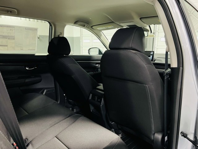 New 2026 Honda CR-V LX image 27