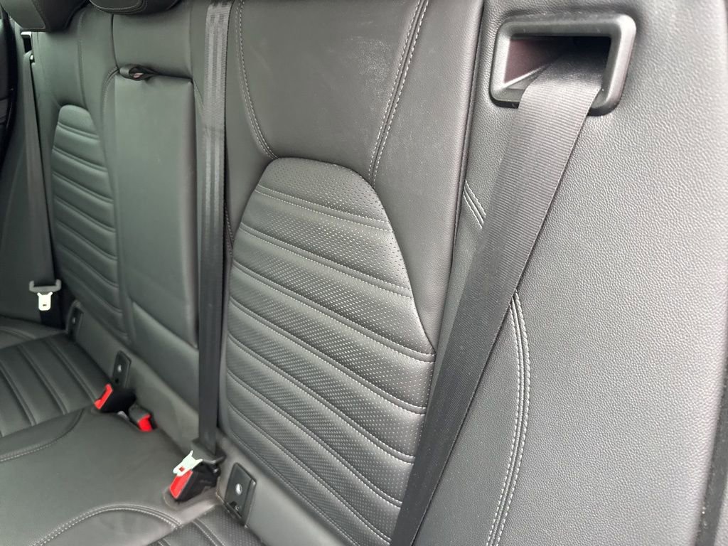 Used 2022 Alfa Romeo Stelvio Veloce image 47