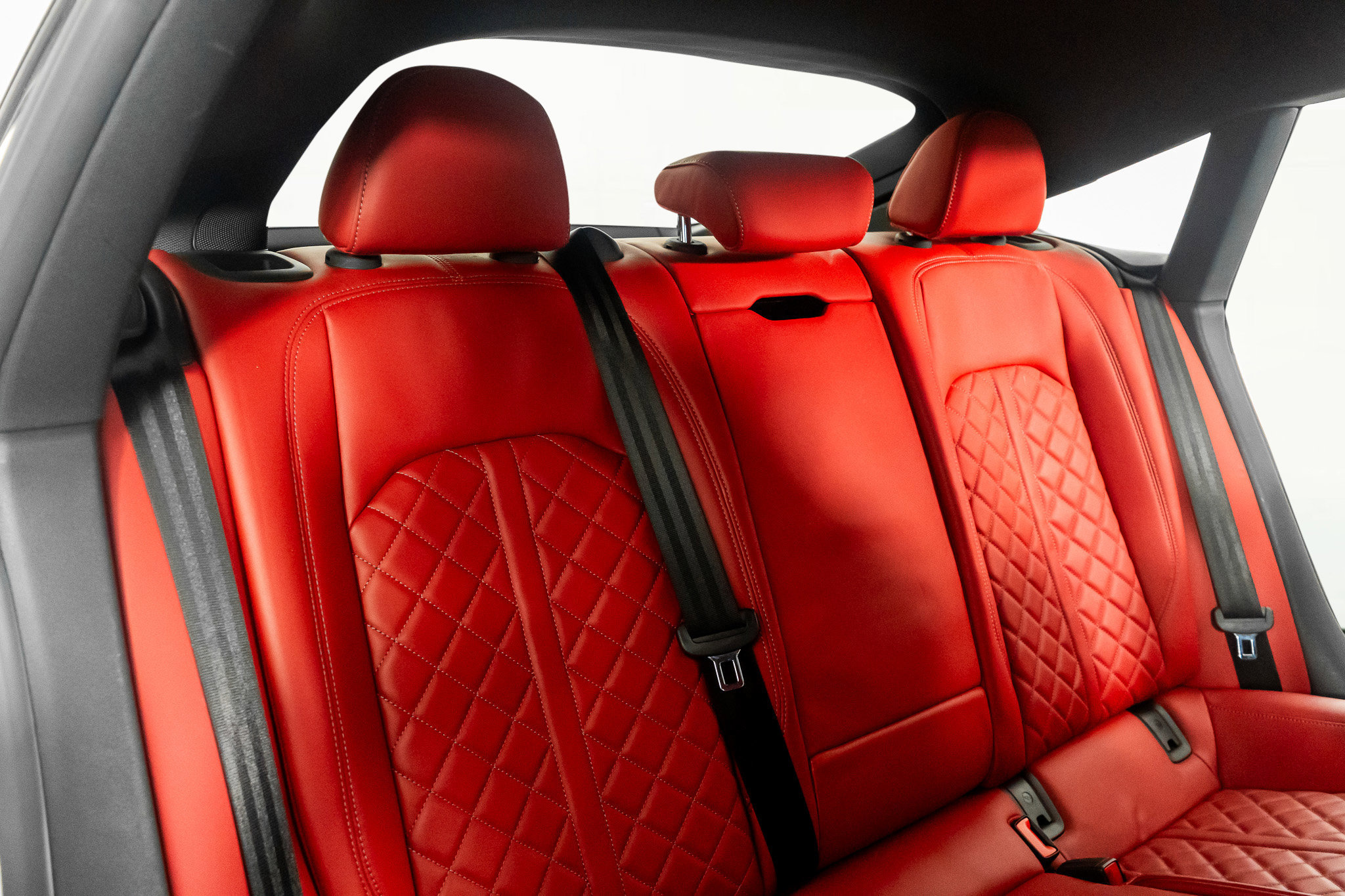 Used 2023 Audi S5 Premium Plus w/ Premium Plus Package image 33