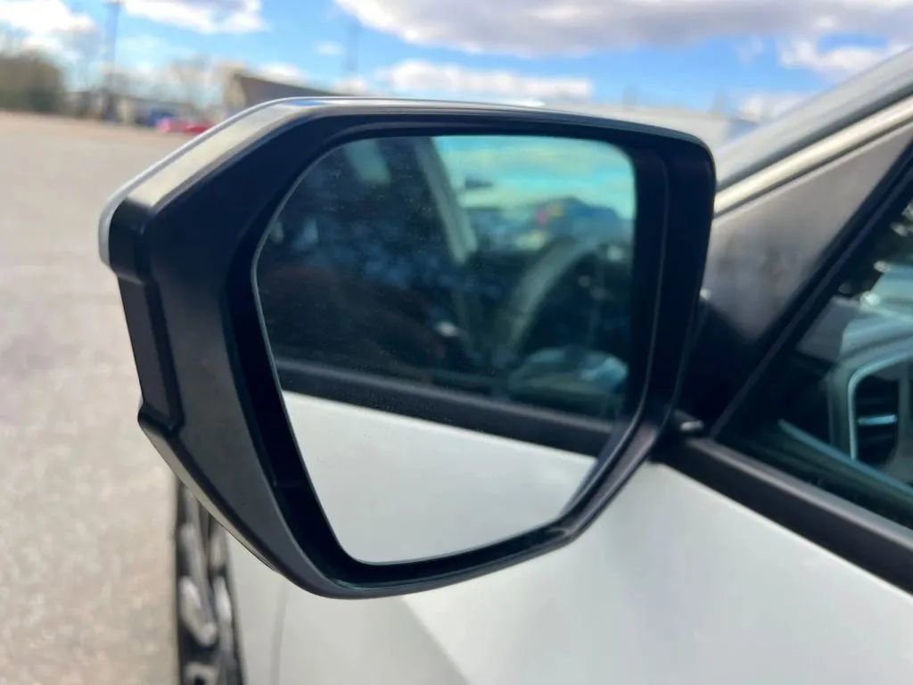 Used 2018 Honda Civic EX image 28