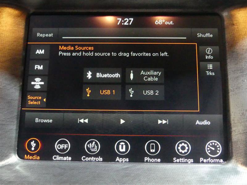 Used 2020 Dodge Charger R/T w/ Daytona Edition Group RWD image 38