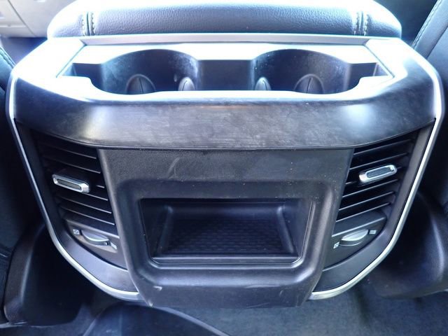 Used 2023 RAM 1500 Big Horn AWD/4WD image 16