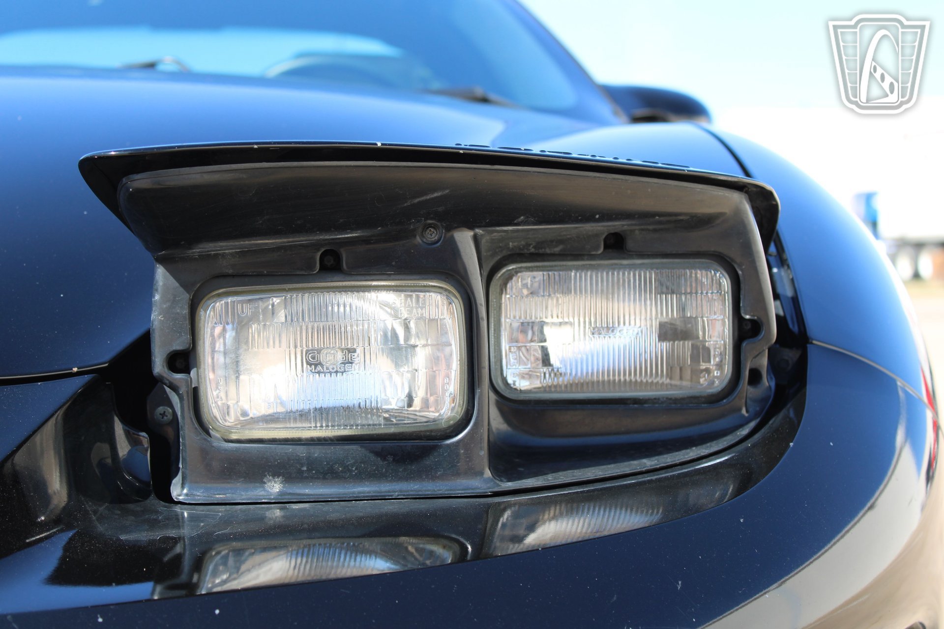 Used 1999 Pontiac Firebird Formula w/ Security Pkg RWD image 39
