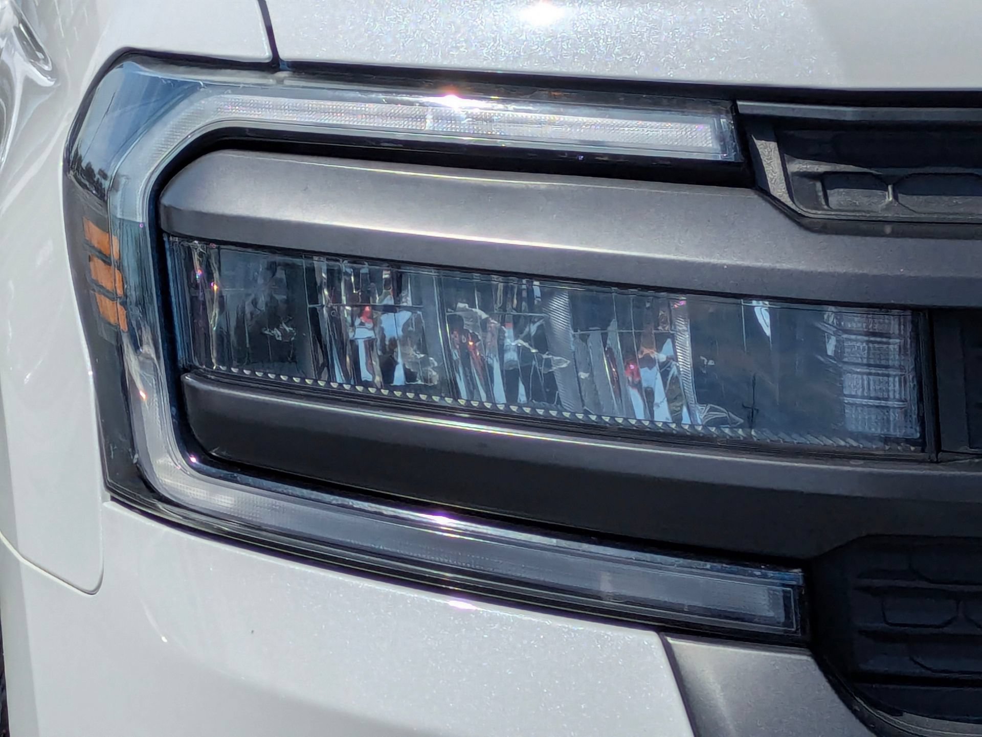 Used 2023 Ford Expedition Timberline AWD/4WD image 11
