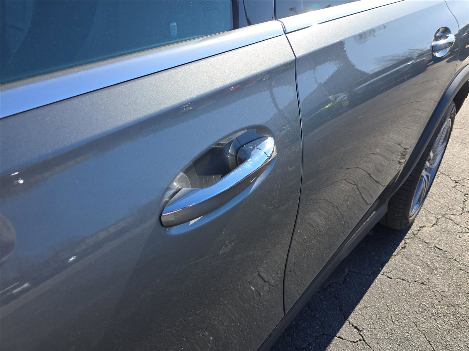 Used 2021 Mercedes-Benz GLS 450 4MATIC image 13