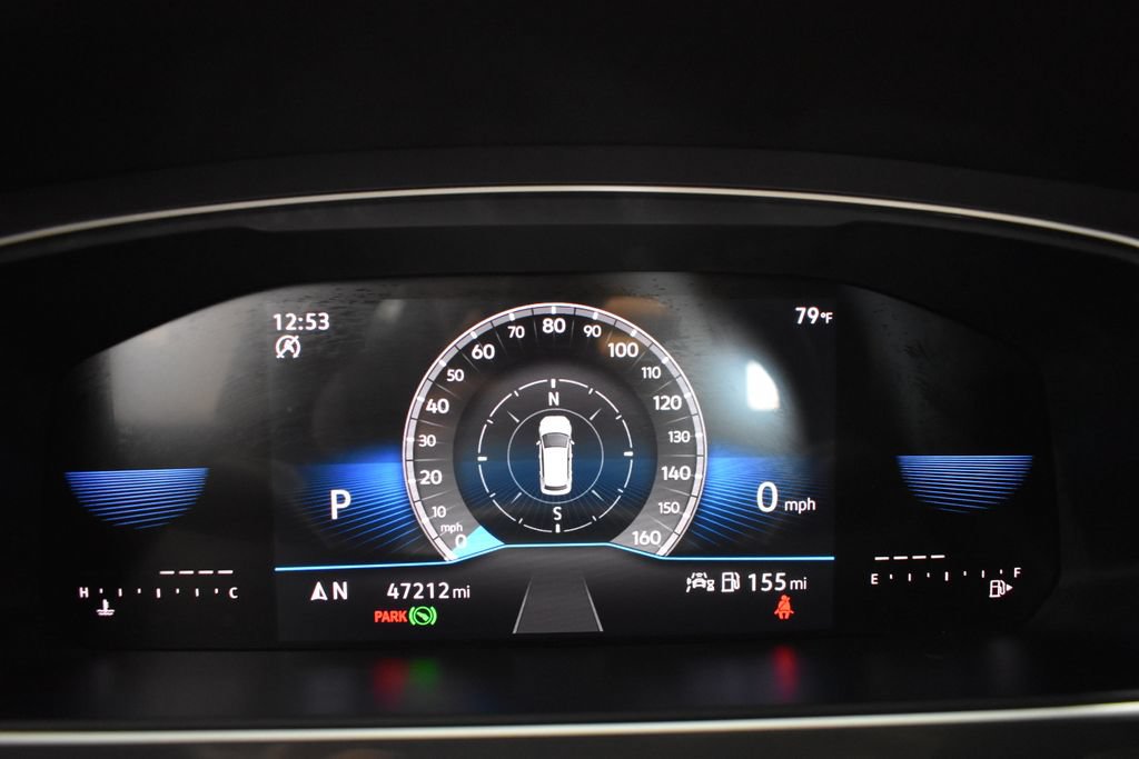 Used 2023 Volkswagen Tiguan SE R-Line FWD image 29