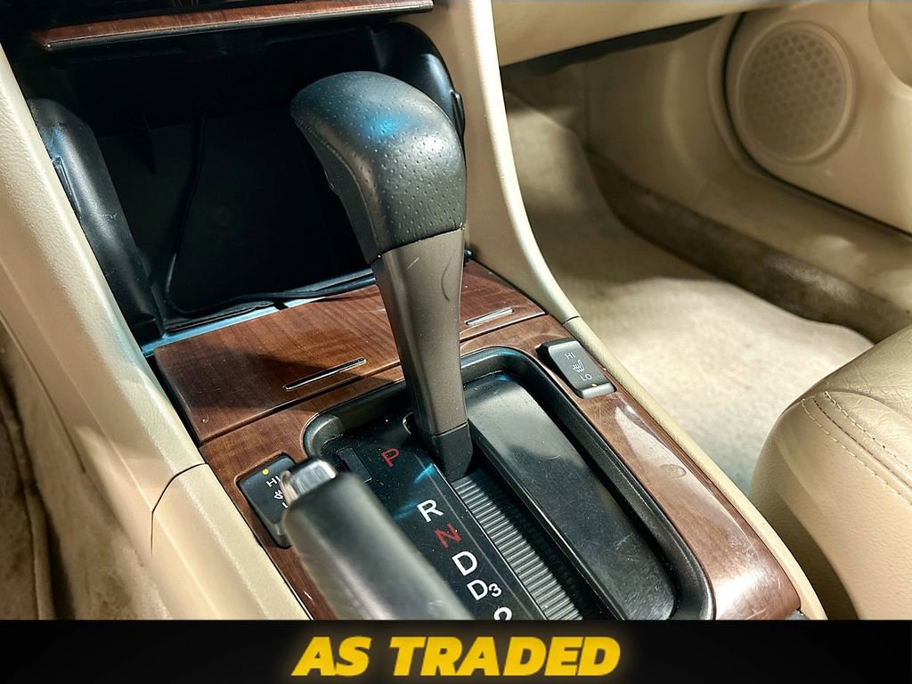 Used 2007 Honda Accord EX-L image 15