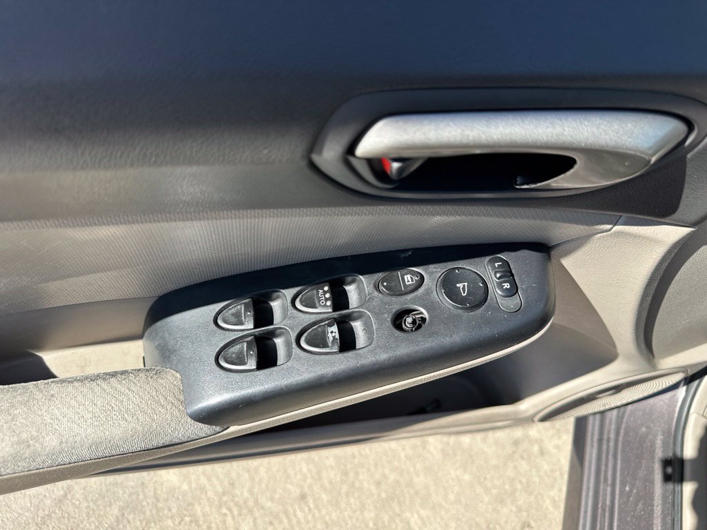 Used 2010 Honda Civic LX image 18