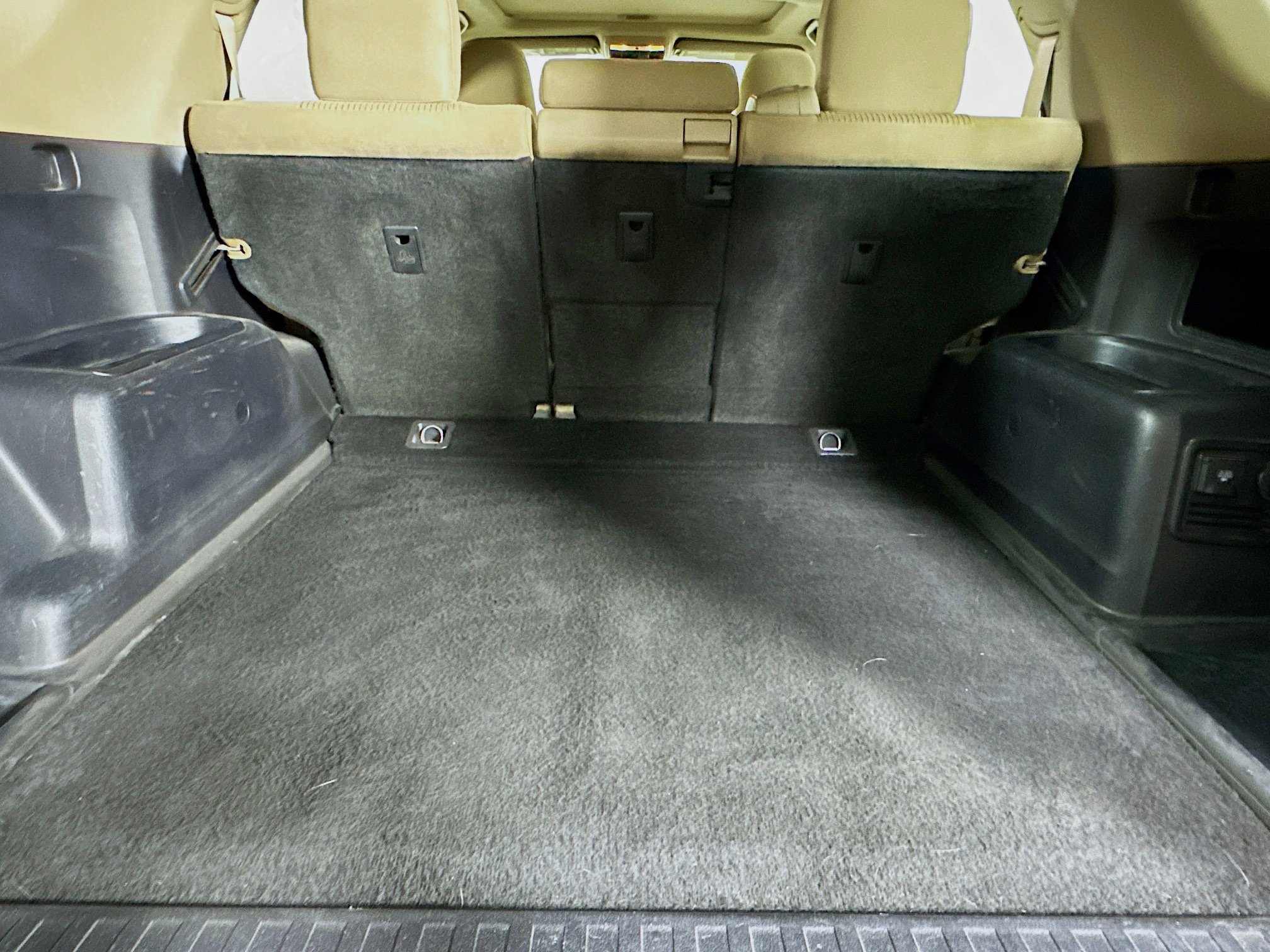 Used 2013 Toyota 4Runner SR5 w/ Convenience Pkg image 27