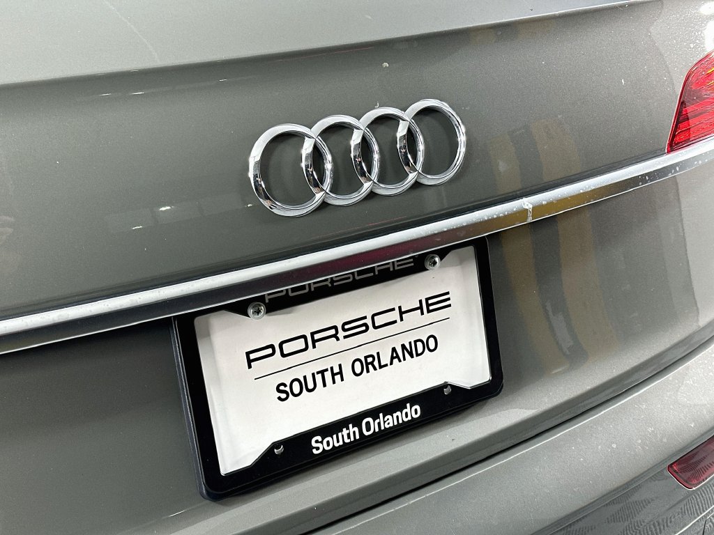Used 2023 Audi Q5 2.0T Premium Plus AWD/4WD image 34