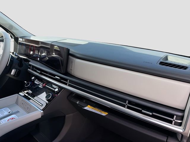 New 2026 Hyundai Santa Fe SEL image 29