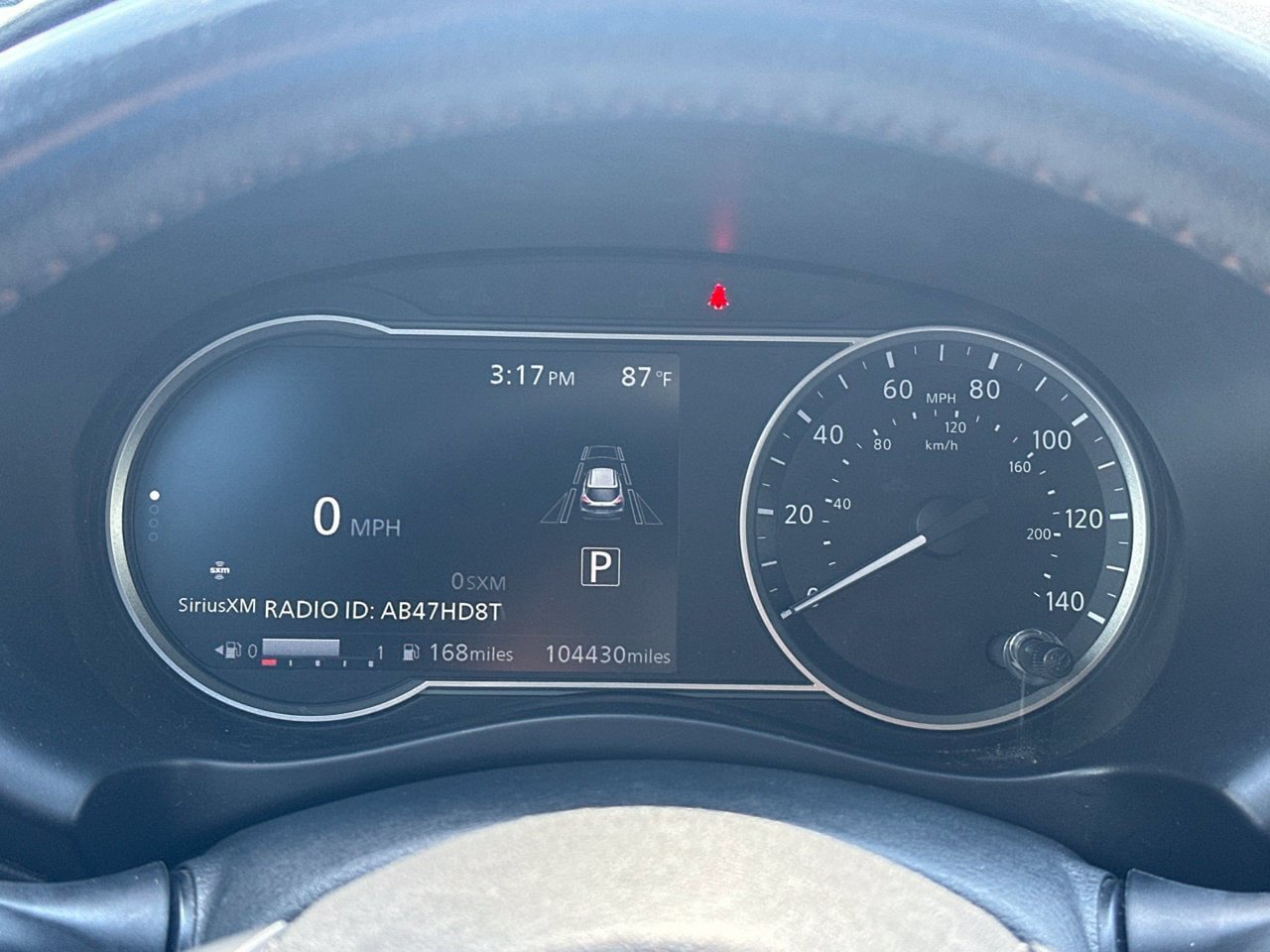 Used 2020 Nissan Kicks SR FWD image 16