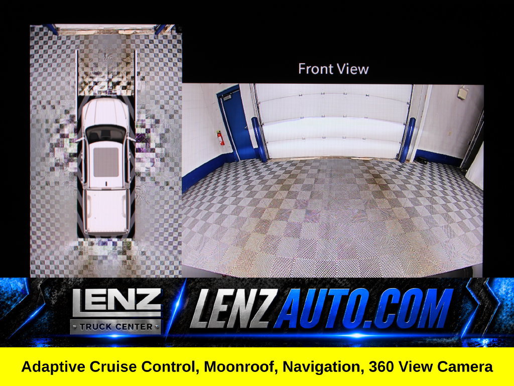 Used 2026 RAM 1500 Tungsten w/ Off-Road Group AWD/4WD image 25