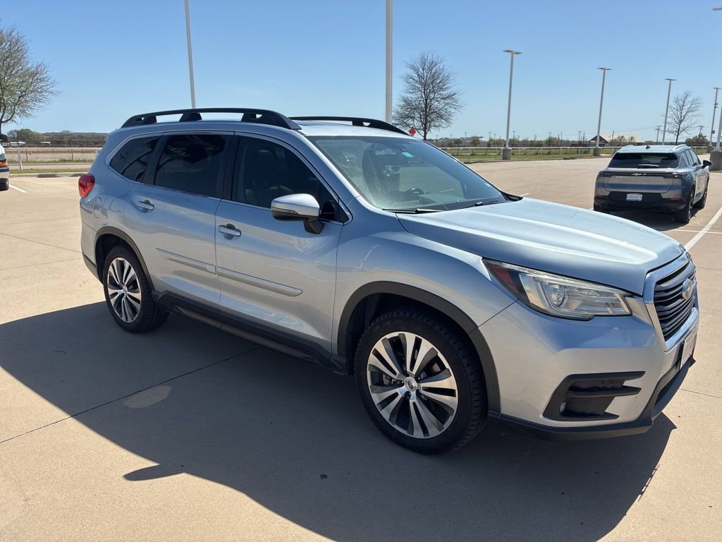 Used 2019 Subaru Ascent Limited image 5