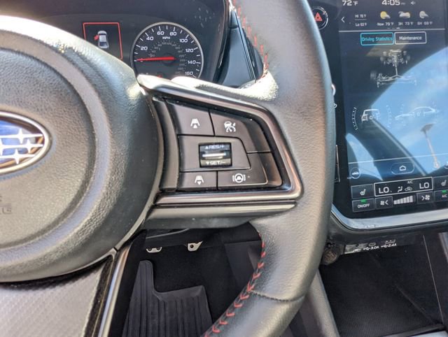 Used 2024 Subaru WRX Premium image 22