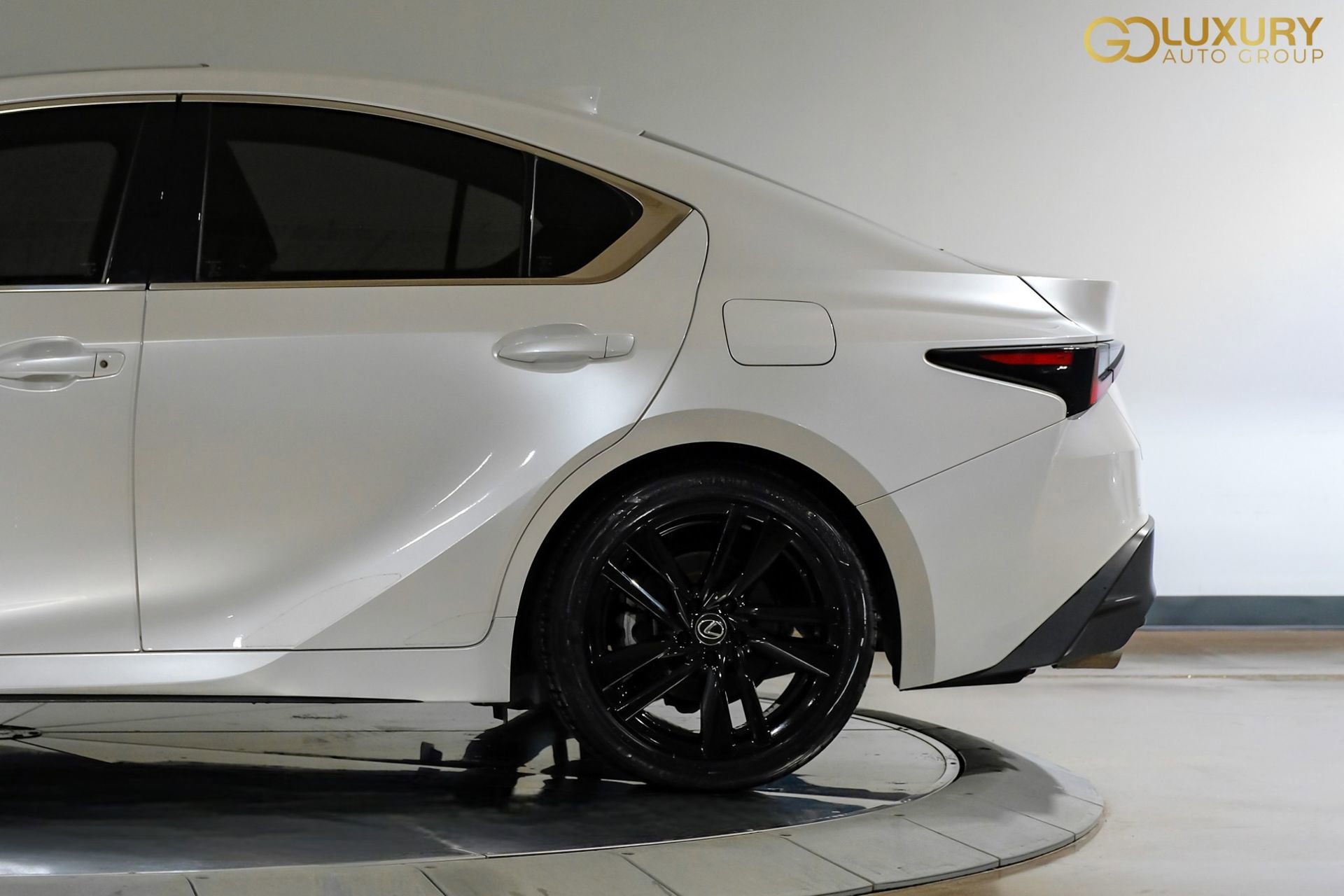 Used 2024 Lexus IS 300 w/ Comfort Package image 14