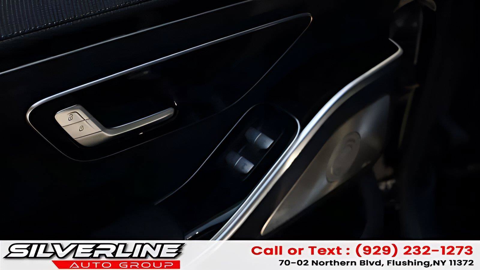 Used 2023 Mercedes-Benz S 500 4MATIC image 25
