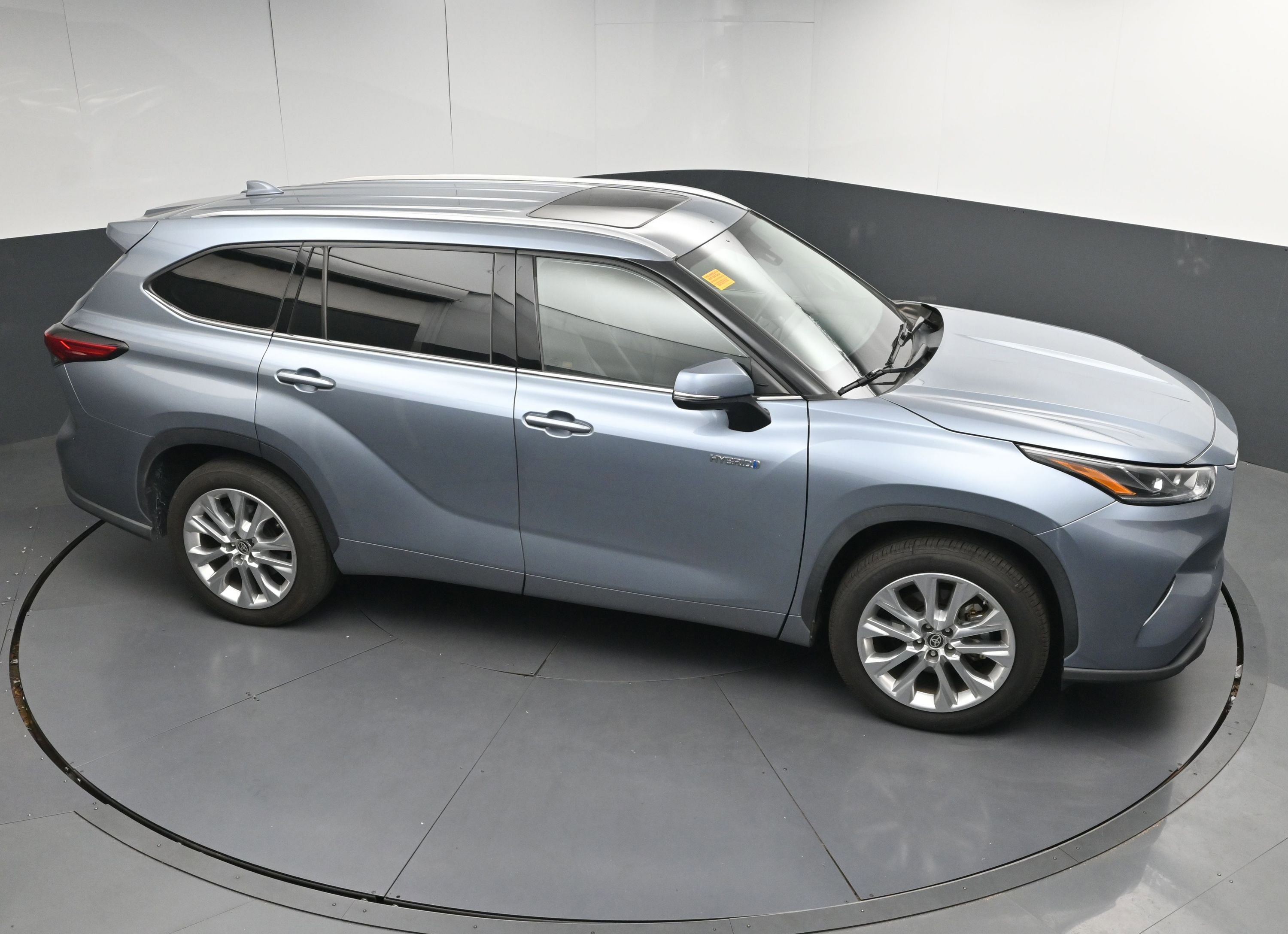 Used 2020 Toyota Highlander Limited image 36