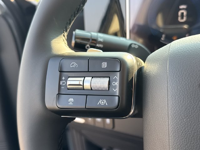 New 2027 Hyundai Santa Fe SE FWD image 23