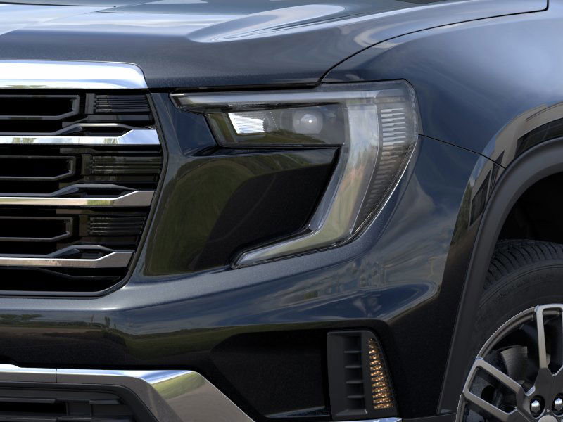 New 2025 GMC Acadia Elevation w/ LPO, Floor Liner Package image 10
