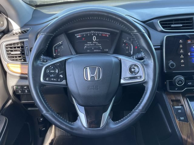 Used 2019 Honda CR-V Touring image 12