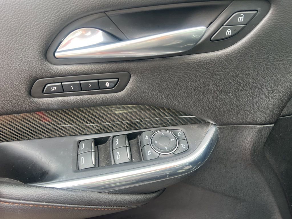 Used 2019 Cadillac XT4 Sport image 57