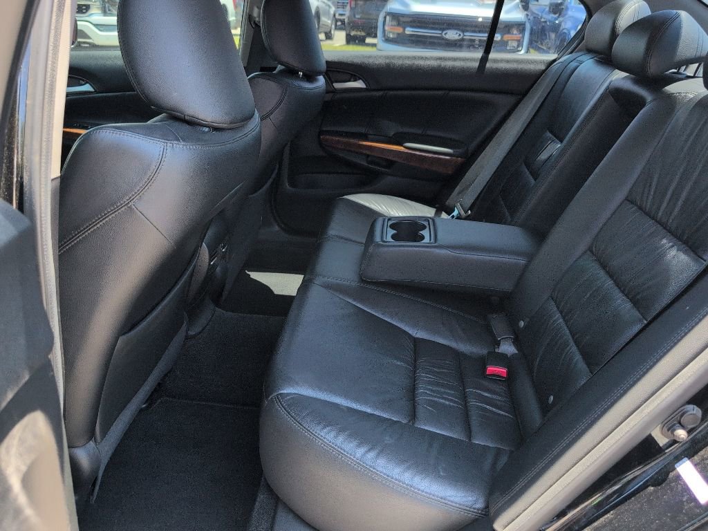 Used 2012 Honda Accord EX-L image 11