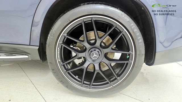 Used 2024 Mercedes-Benz GLE 53 AMG 4MATIC Coupe image 85