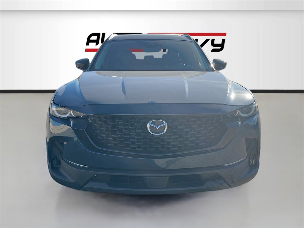 Used 2025 MAZDA CX-50 AWD 2.5 S w/ Weather Package image 2