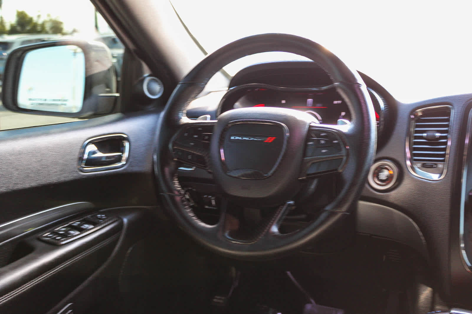 Used 2018 Dodge Durango GT w/ Blacktop Package image 12