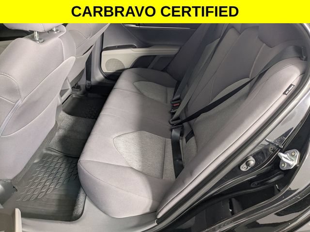 Used 2024 Toyota Camry LE FWD image 26