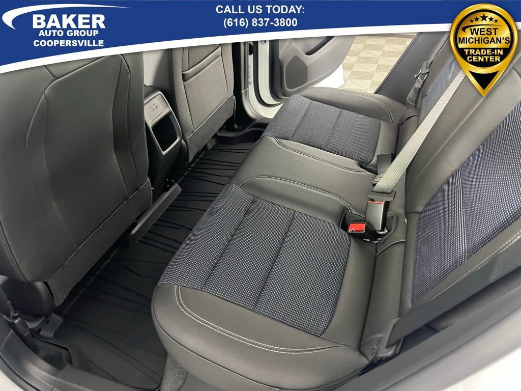 New 2026 Buick Envista Sport Touring w/ Convenience I Package FWD image 14
