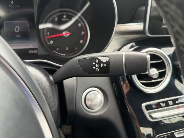 Used 2018 Mercedes-Benz C 300 4MATIC Sedan image 30