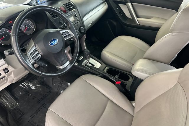 Used 2014 Subaru Forester 2.5i Limited AWD/4WD image 11