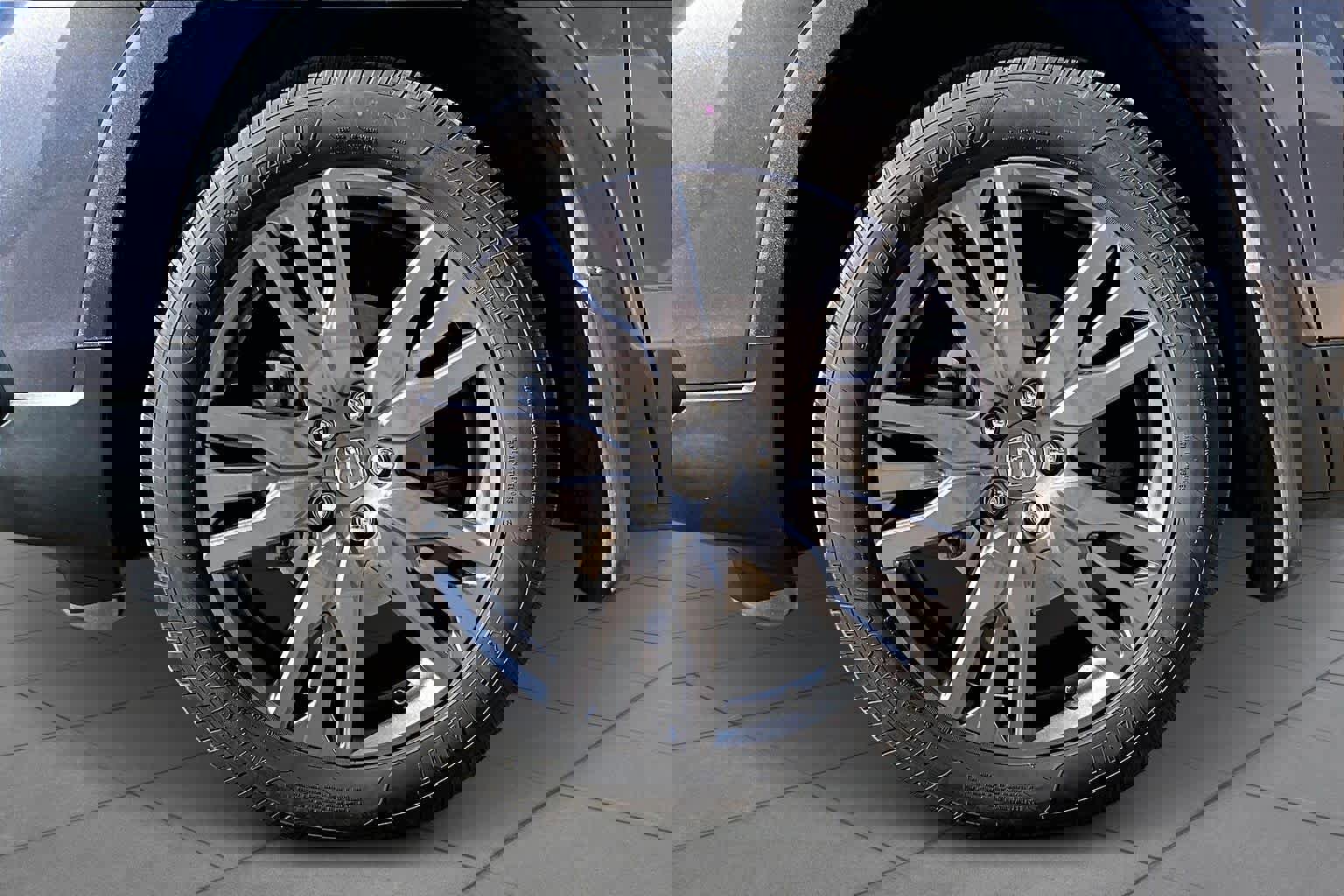 Used 2021 Honda Passport EX-L image 10