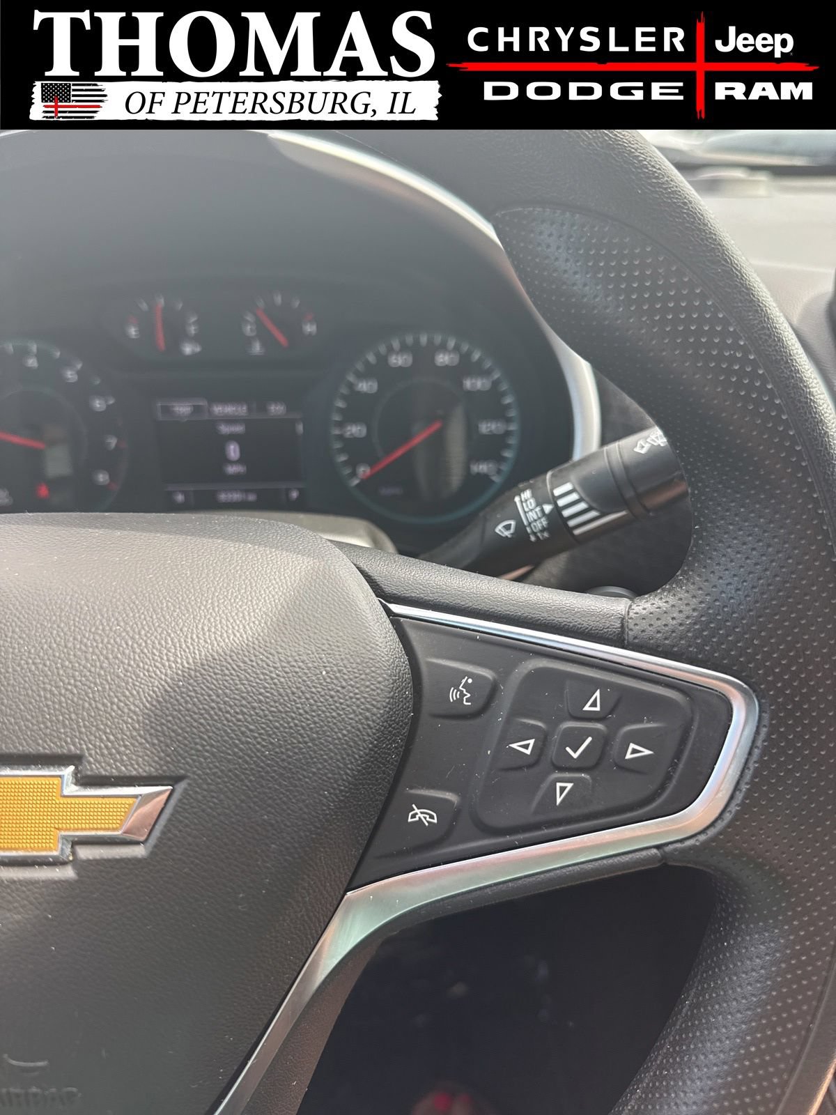 Used 2024 Chevrolet Malibu LT FWD image 14