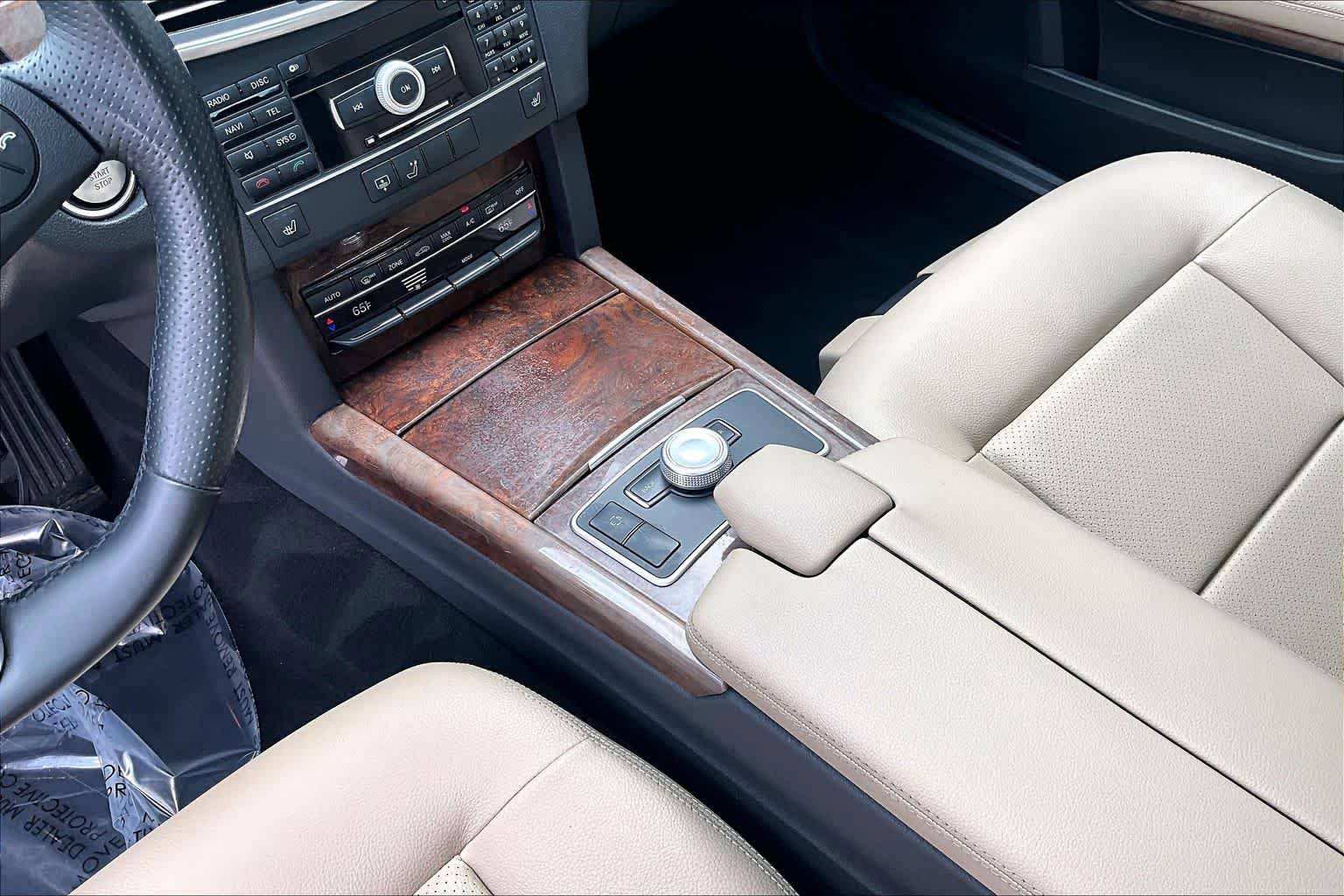 Used 2011 Mercedes-Benz E 350 Sedan image 14