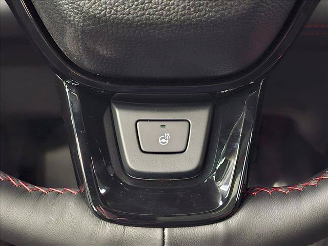 New 2026 Honda Pilot Black Edition image 23