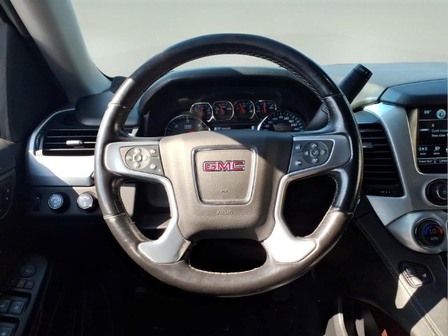 Used 2019 GMC Yukon SLT w/ Open Road Package AWD/4WD image 25