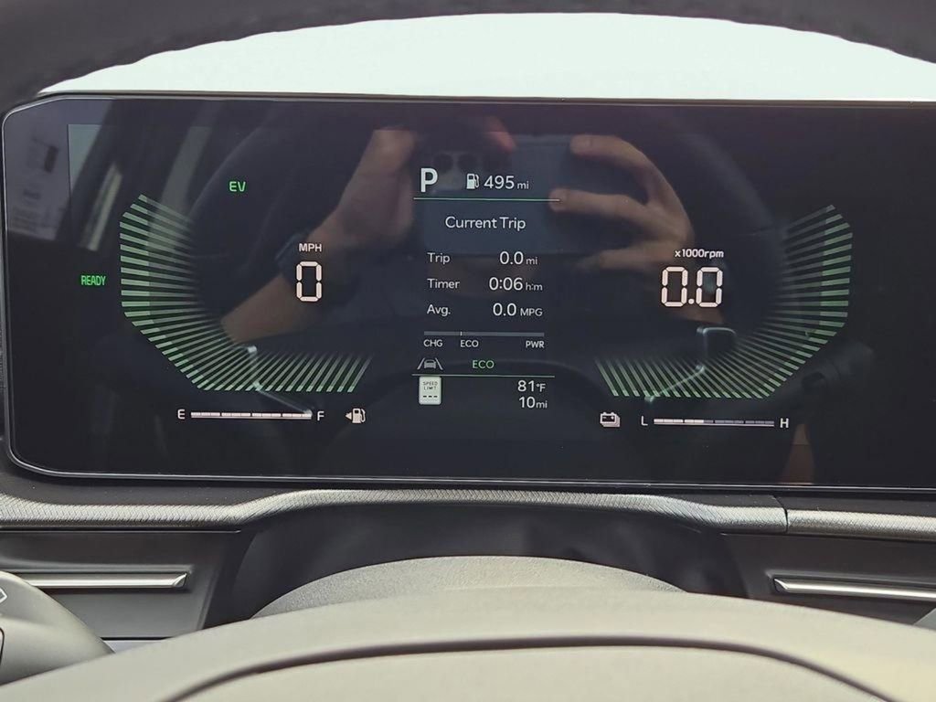 New 2026 Kia Sportage LX image 28