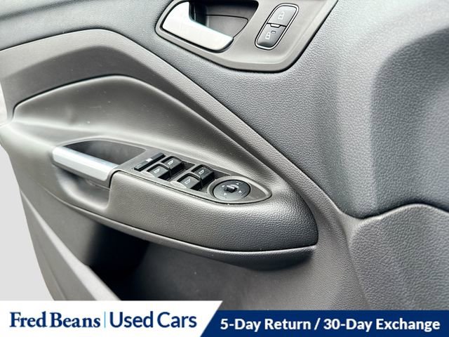 Used 2018 Ford Escape SE AWD/4WD image 19