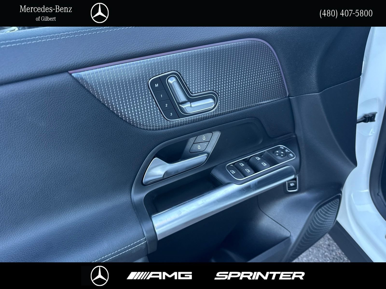 Used 2023 Mercedes-Benz GLA 250 image 13