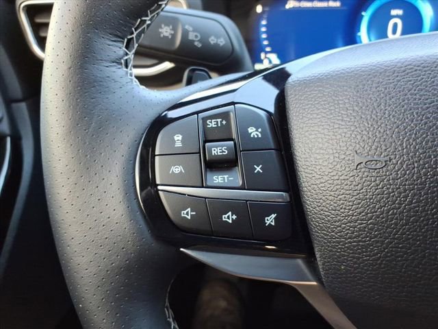 Certified 2024 Ford Explorer ST w/ Equipment Group 401A image 25