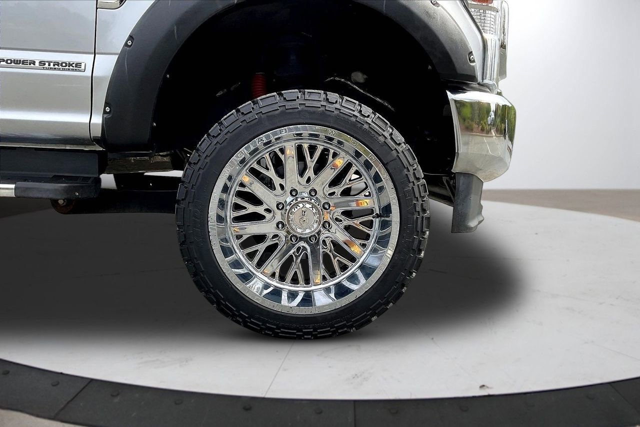 Used 2020 Ford F250 XL w/ STX Appearance Package image 33