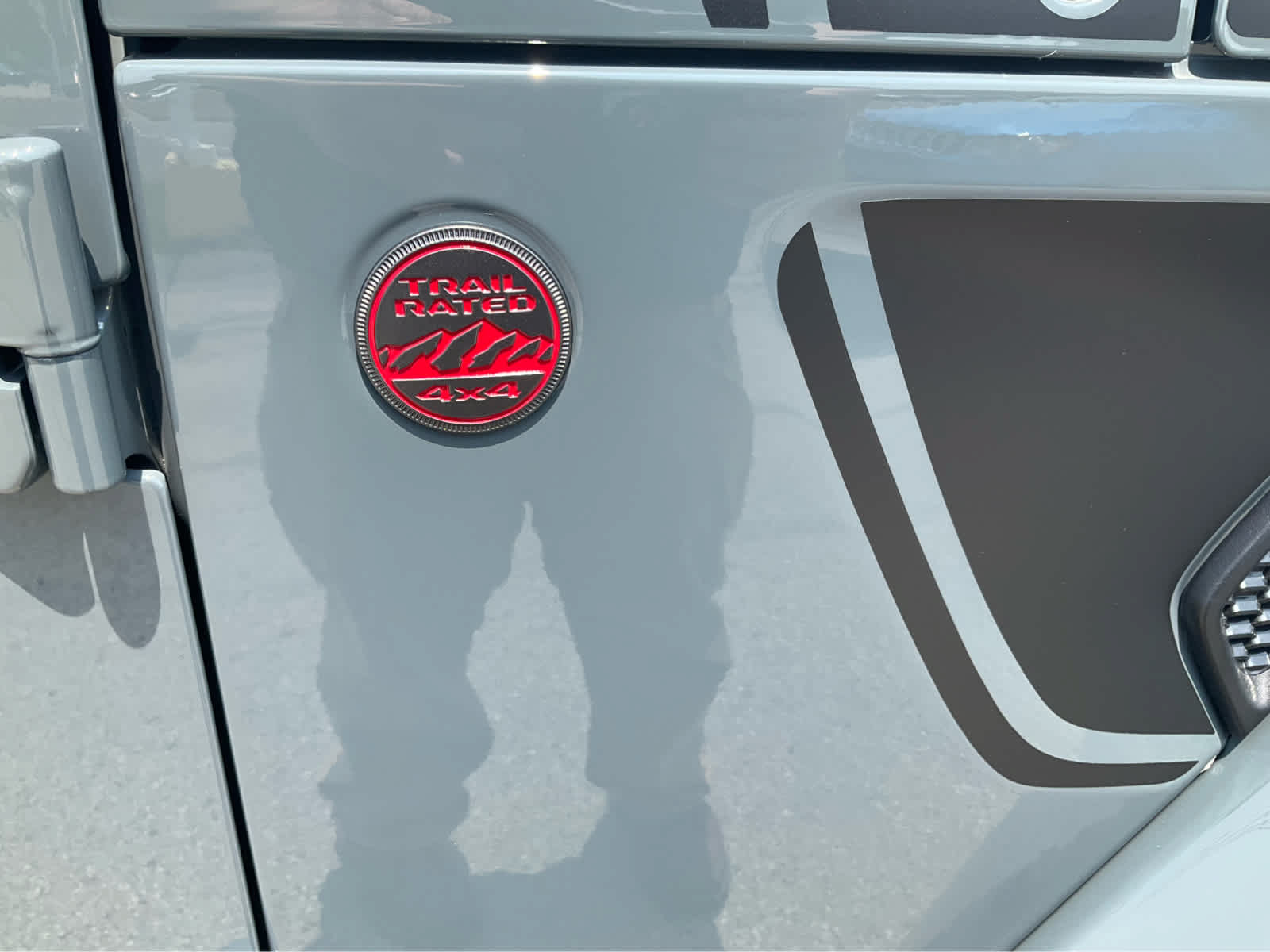 New 2026 Jeep Gladiator Rubicon AWD/4WD image 20