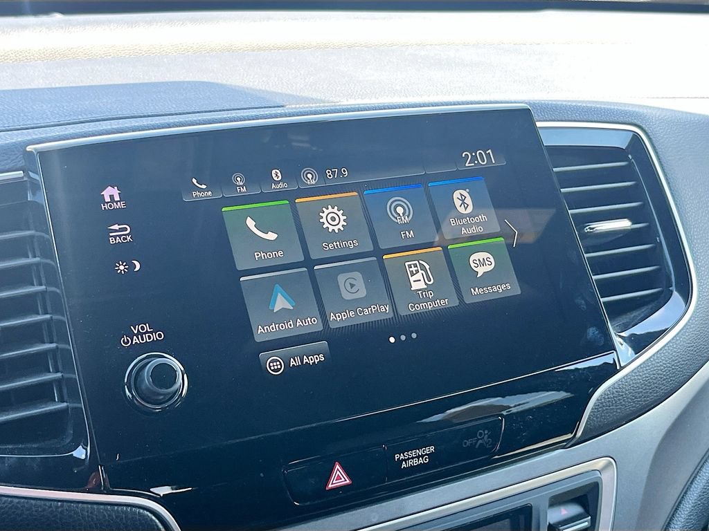 Used 2021 Honda Passport EX-L image 14