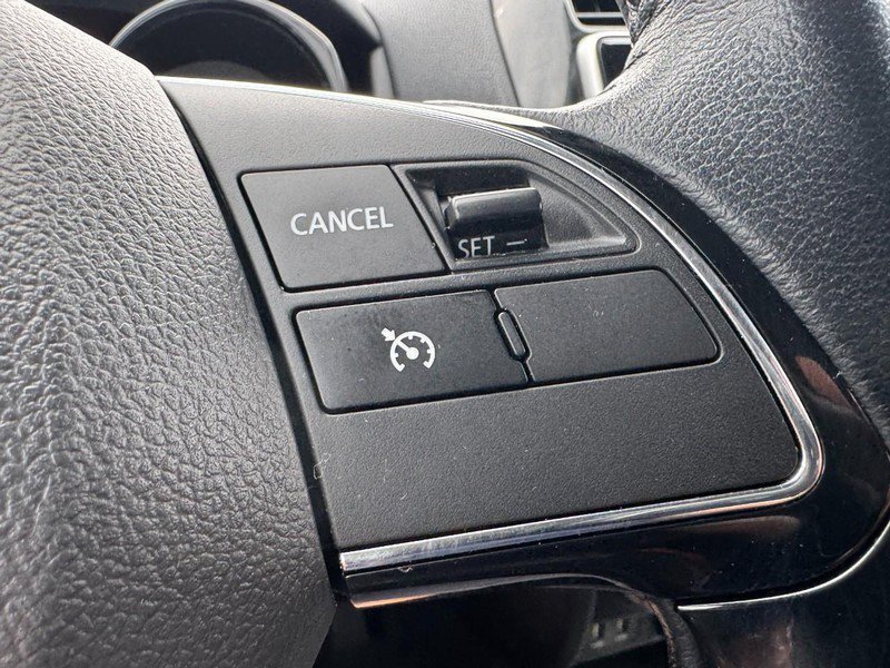 Used 2022 Mitsubishi Outlander Sport SE AWD/4WD image 16