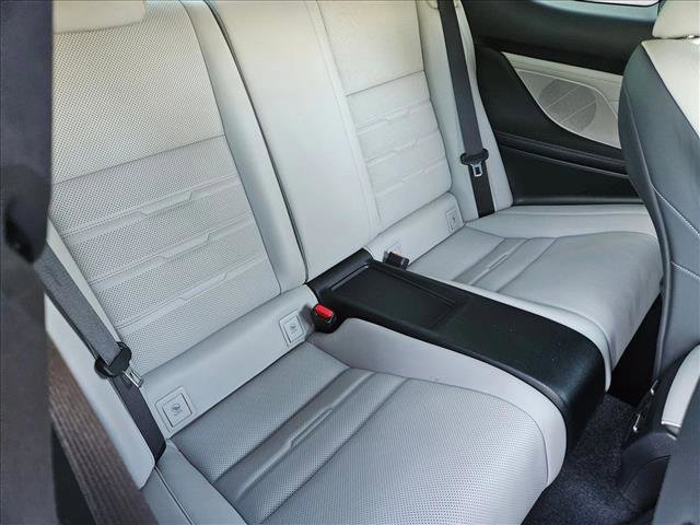 Used 2015 Lexus RC 350 AWD image 17