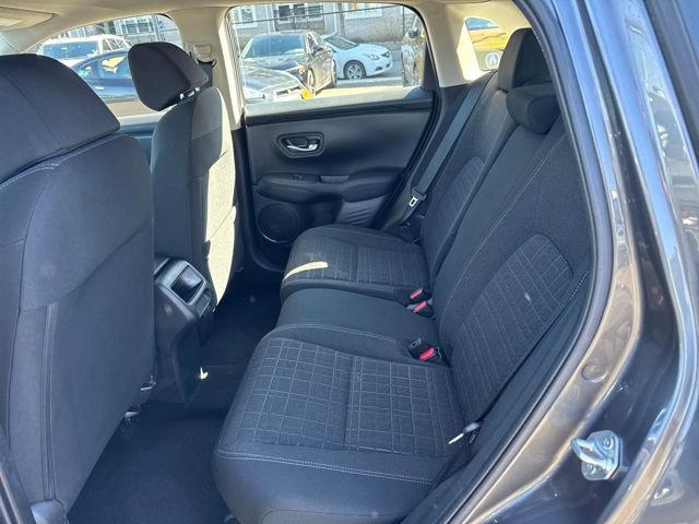 Certified 2023 Honda HR-V LX image 12